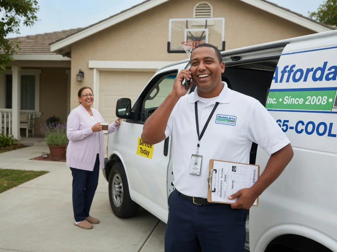 Central Ac Repair Sebastopol, MS FAQs